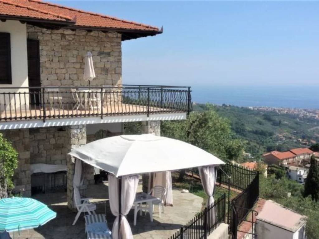 Villa a Leivi - Foto 5