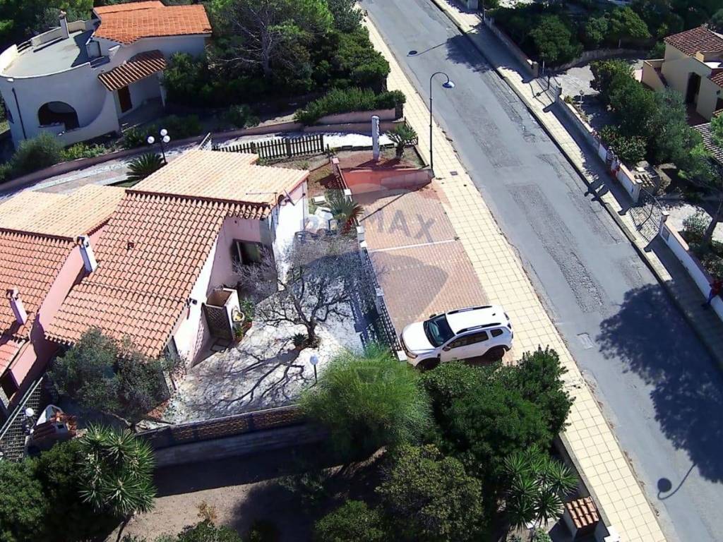 Villa a Arbus in via della torre - Foto 2