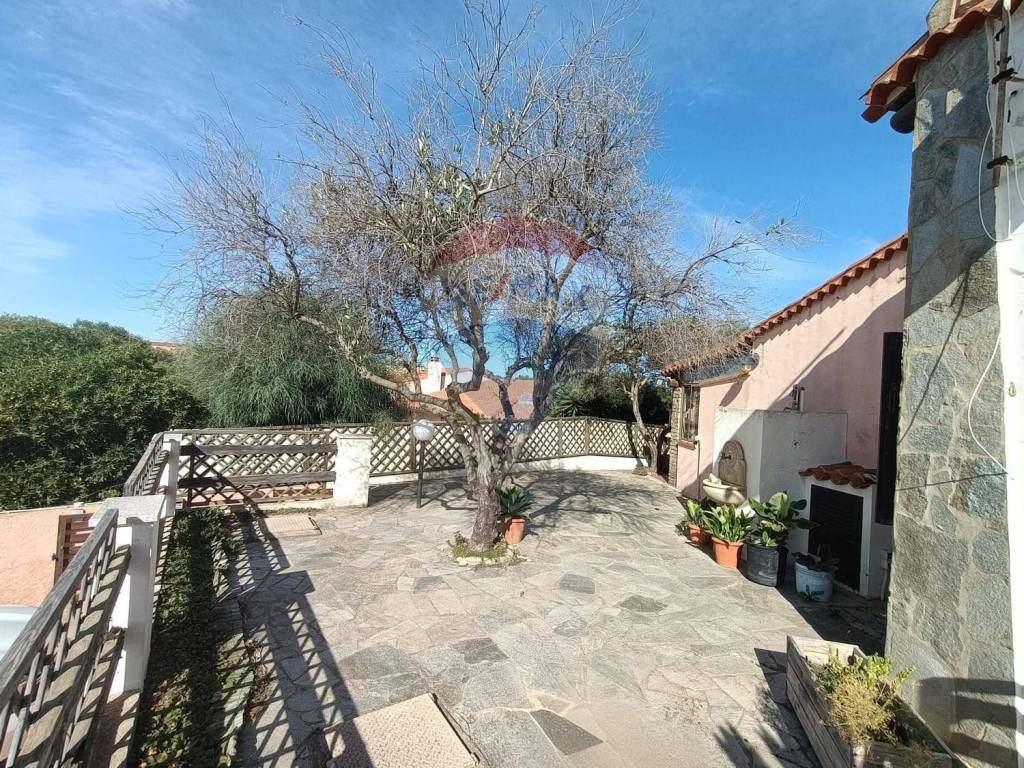 Villa a Arbus in via della torre - Foto 5