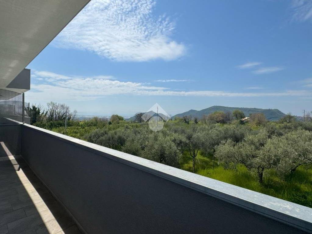 Villetta a schiera a San cipriano picentino in Via Tora di Pezzano - Foto 5