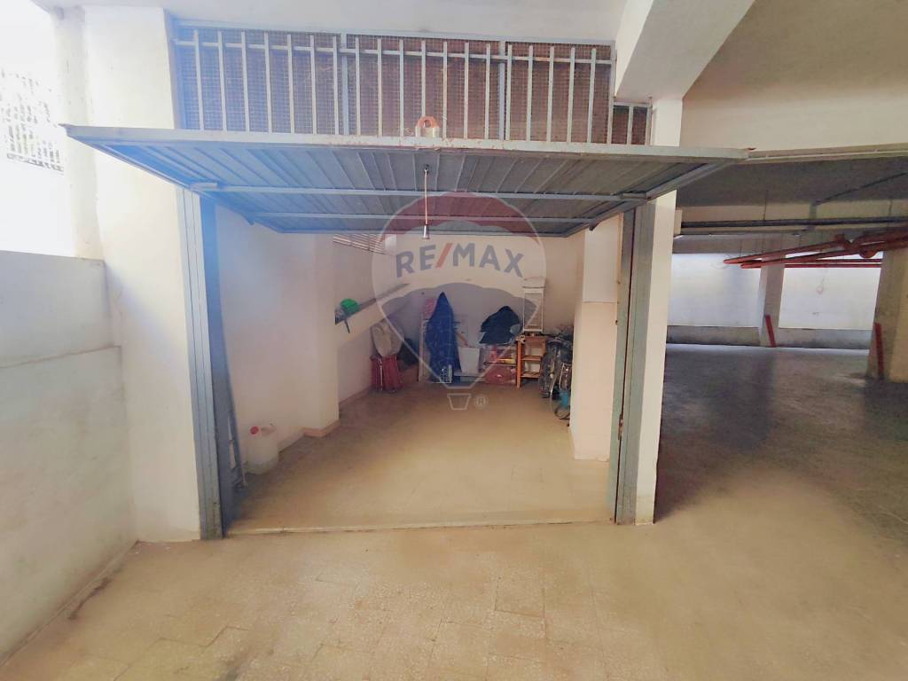 Box / garage a Foggia in Via Pietrantonio Loffredo, 59 - Foto 3