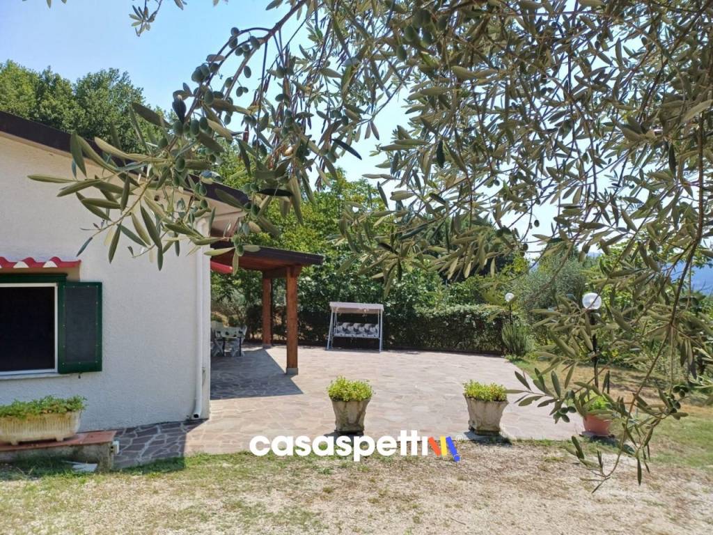 Casa indipendente a Muro lucano in Contrada Piani snc - Foto 2