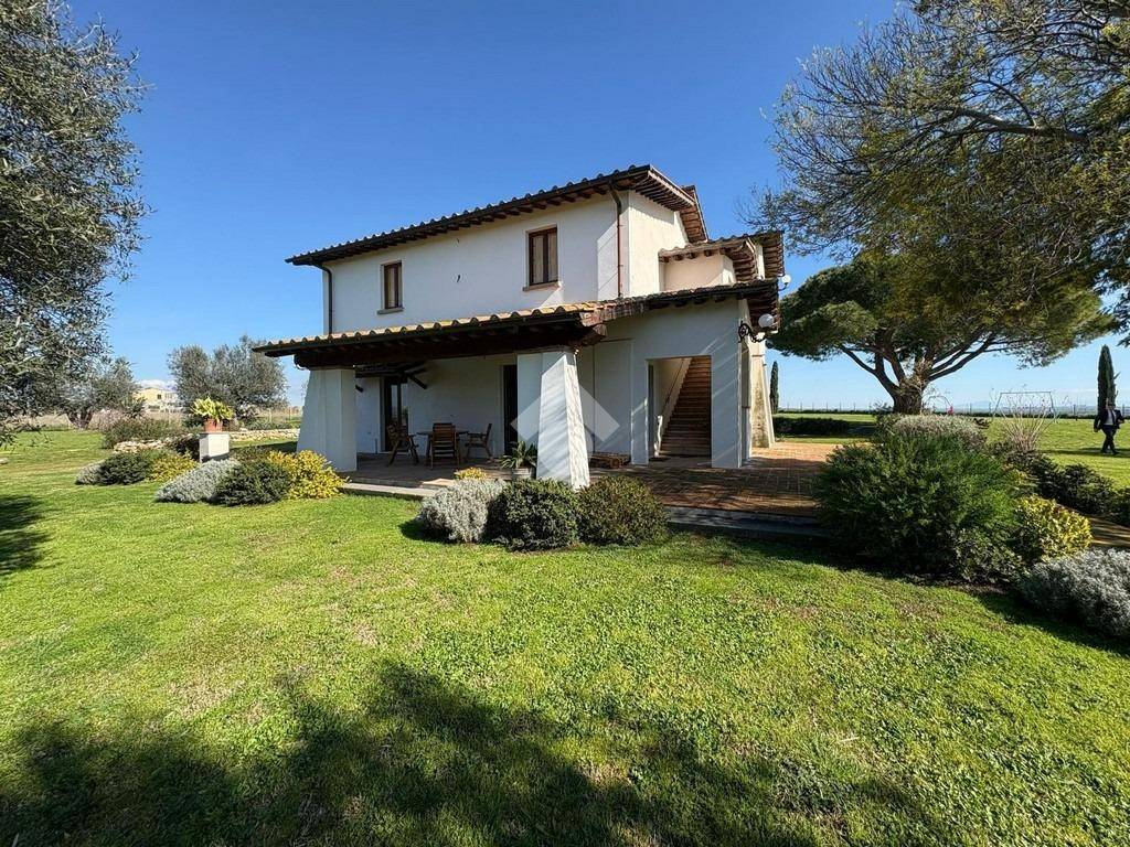Villa a Montalto di castro in VIA AURELIA TARQUINIA - Foto 3