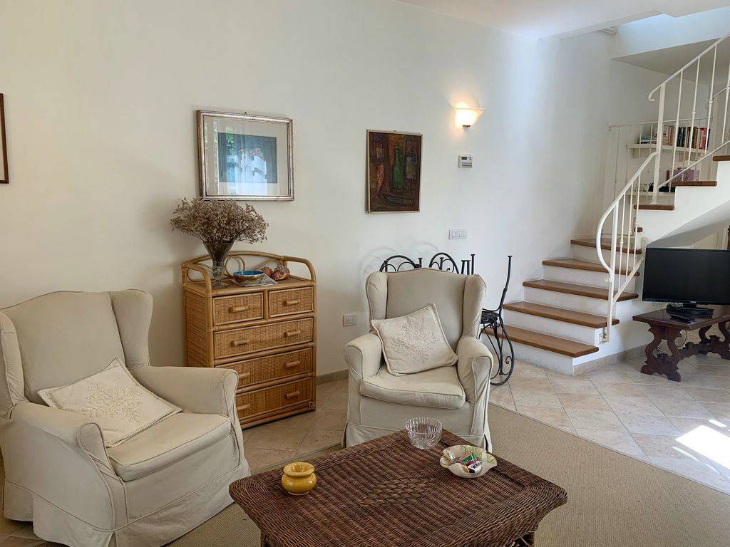 Villa a Forte dei marmi in Piazza Guglielmo Marconi - Foto 5