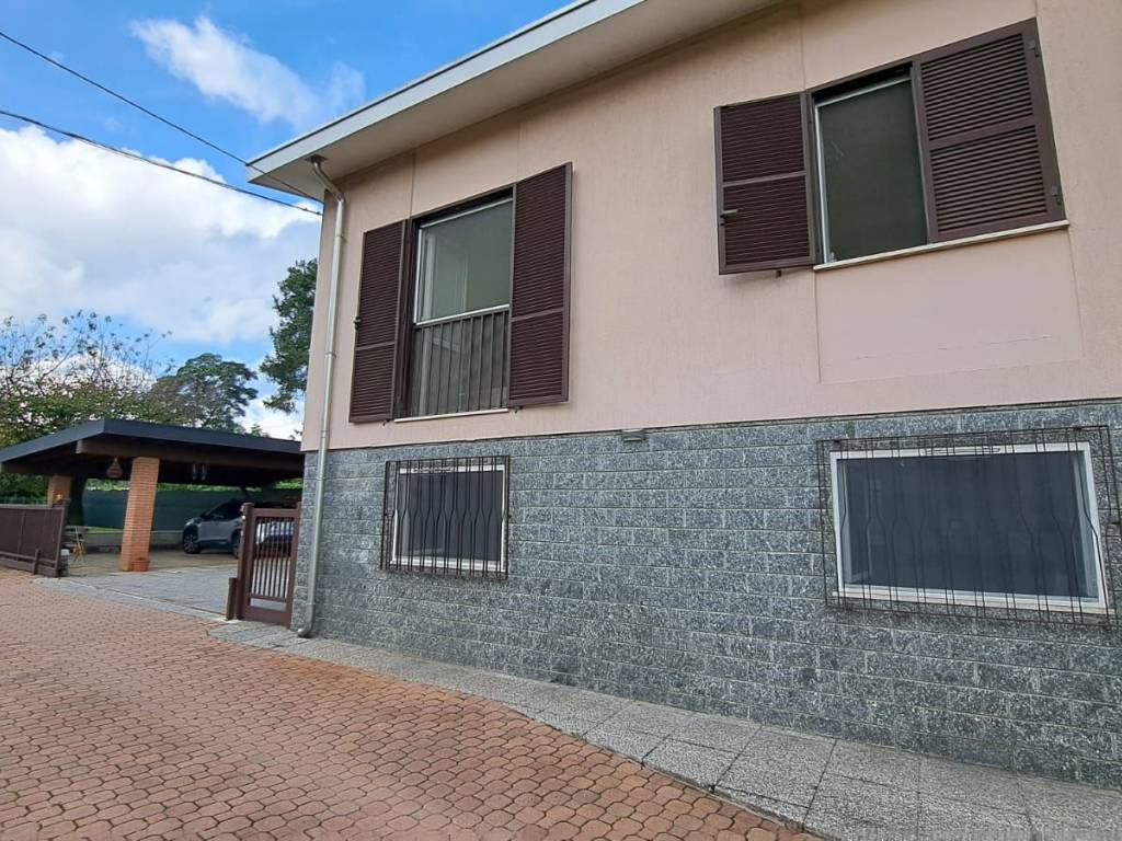 Villa a Castronno in Via Roma, 16 - Foto 5