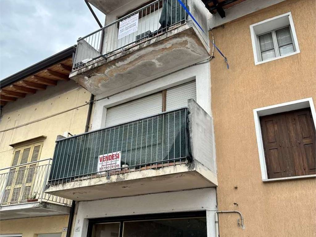 Appartamento a Palazzolo dello stella in via roma - Foto 4