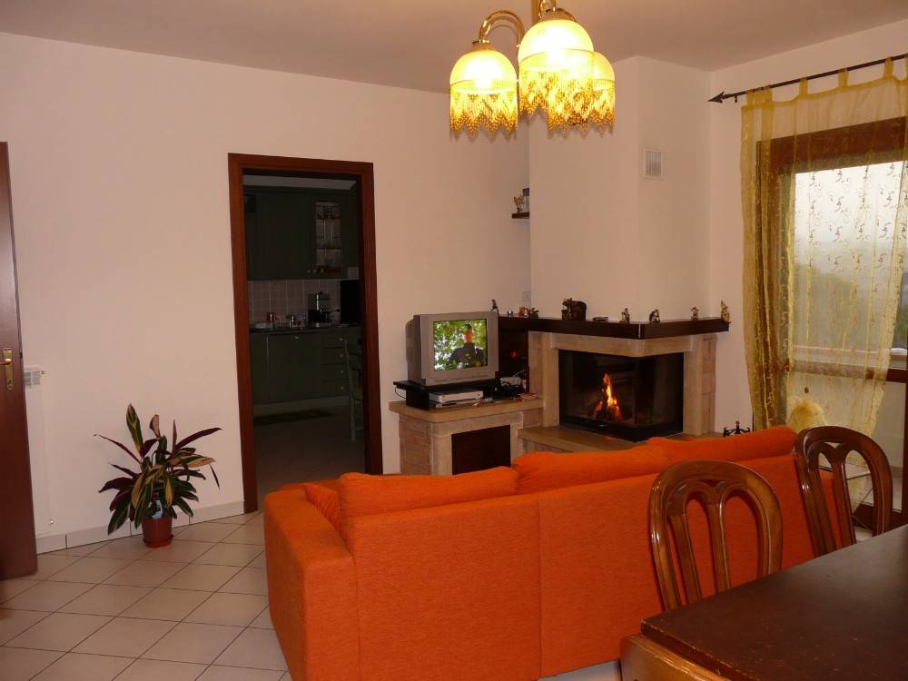 Appartamento a Montalcino - Foto 4