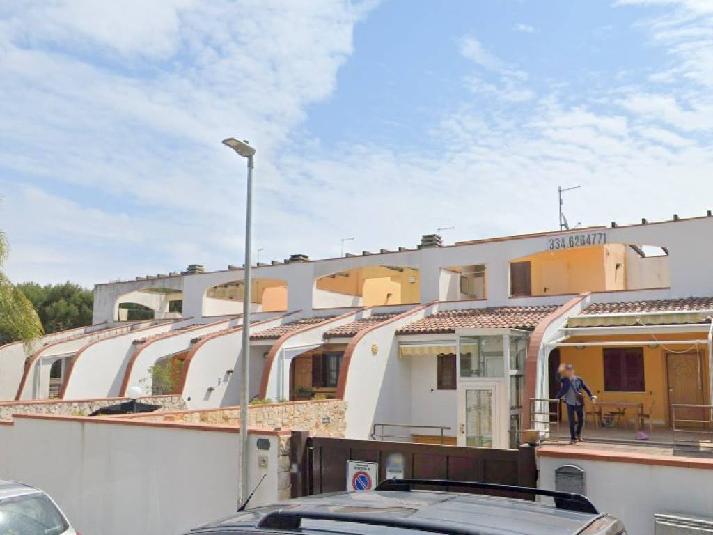 Appartamento a Bisceglie in Via al Fuheis Giordania - Foto 3