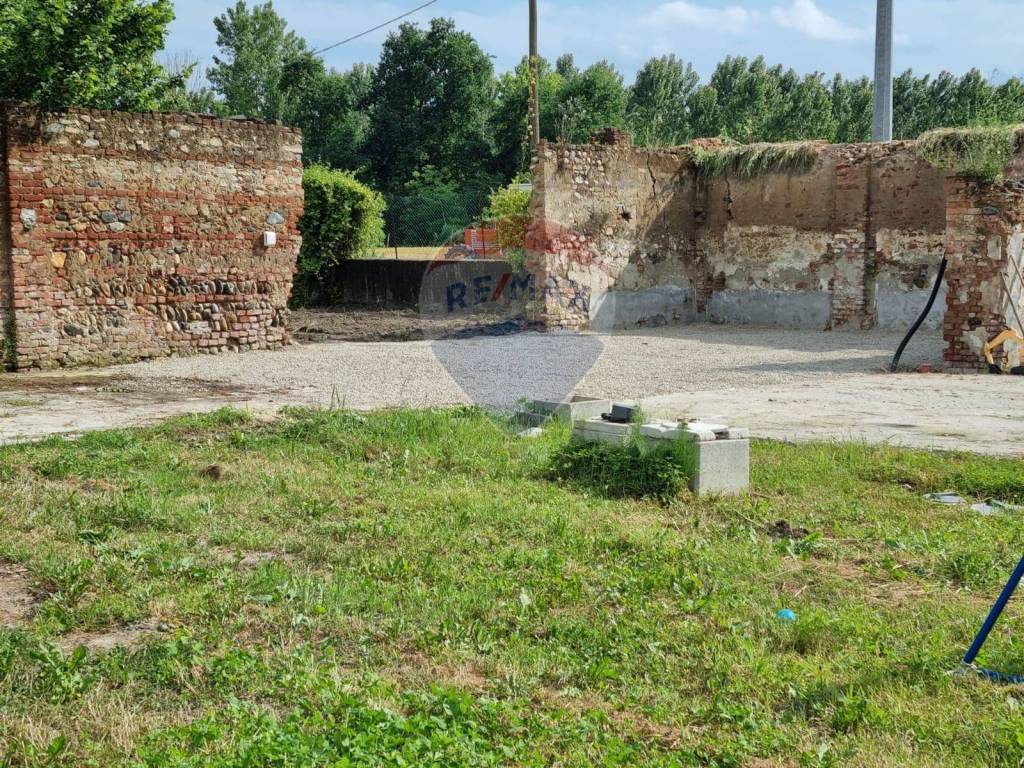 Casa indipendente a Crescentino in Strada del Porto, 1 - Foto 3