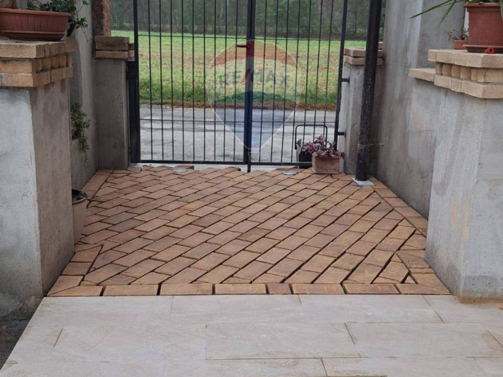 Casa indipendente a Crescentino in Strada del Porto, 1 - Foto 5