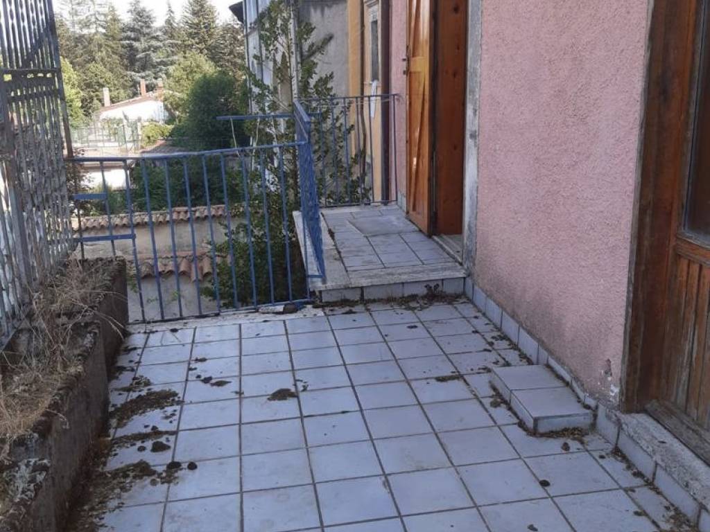 Appartamento a Tagliacozzo in Via dei Cordoni, 30 - Foto 2