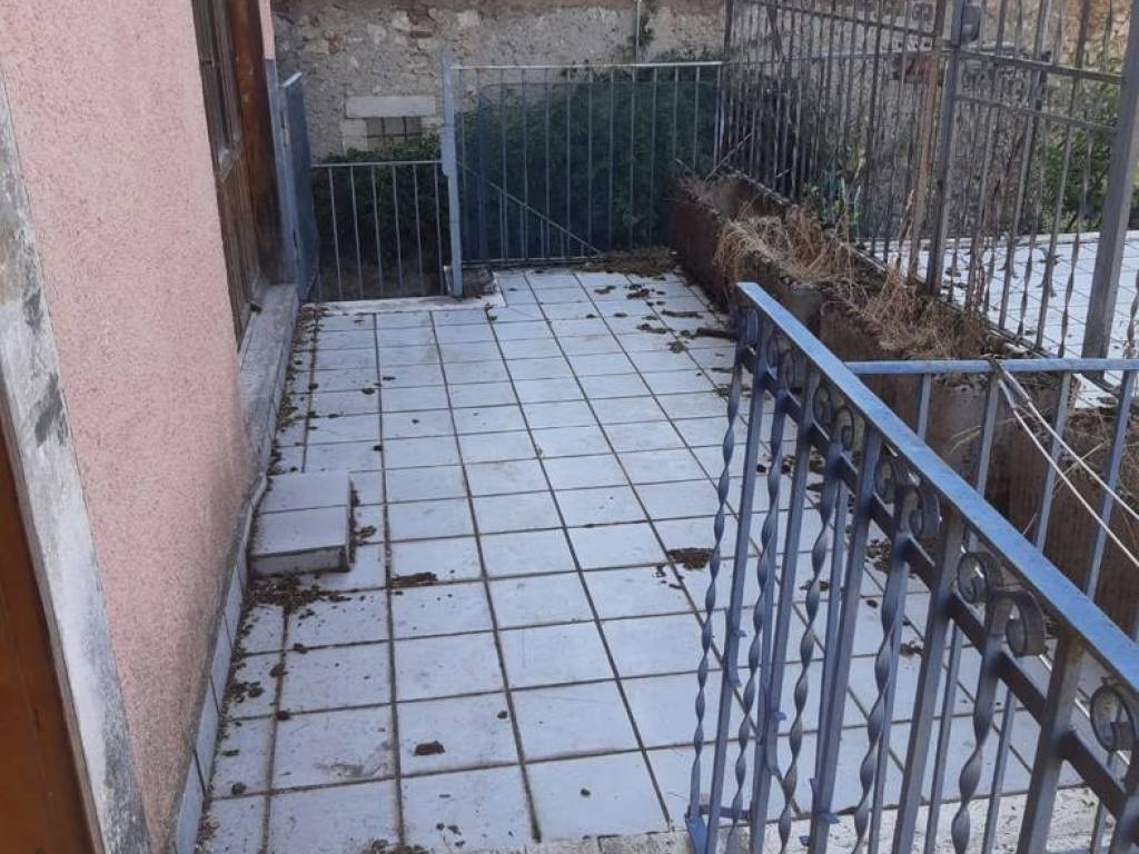 Appartamento a Tagliacozzo in Via dei Cordoni, 30 - Foto 3