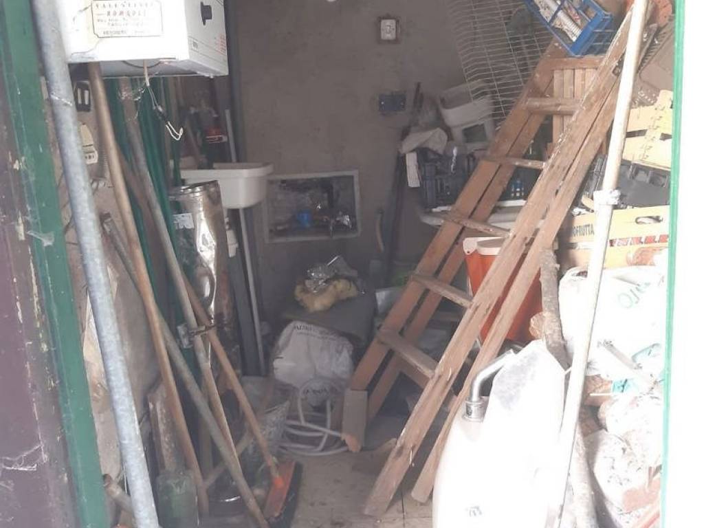 Appartamento a Tagliacozzo in Via dei Cordoni, 30 - Foto 4