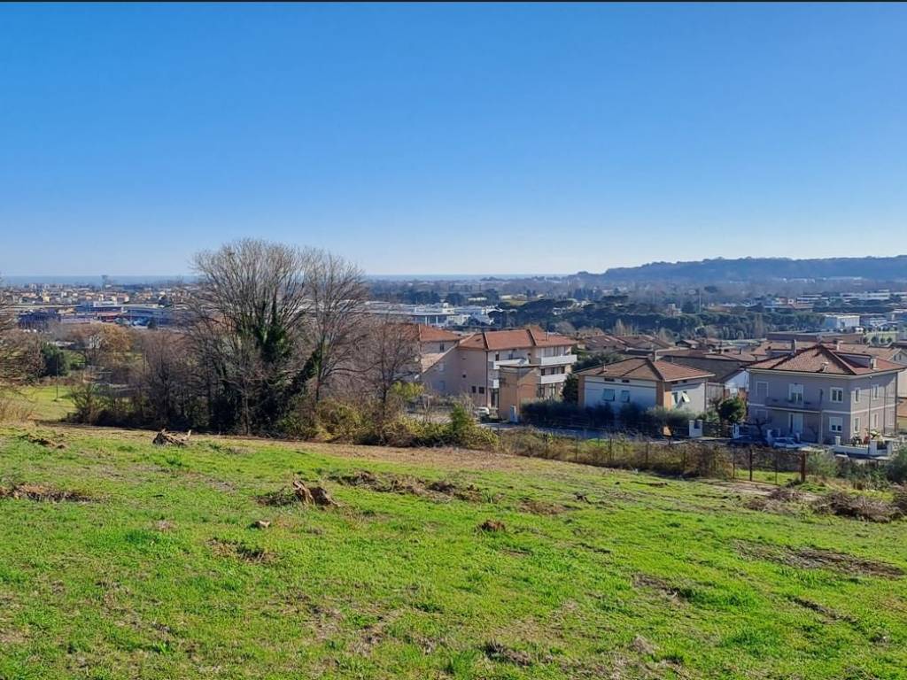 Terreno a Civitanova marche in Via Antonio Oroboni - Foto 3