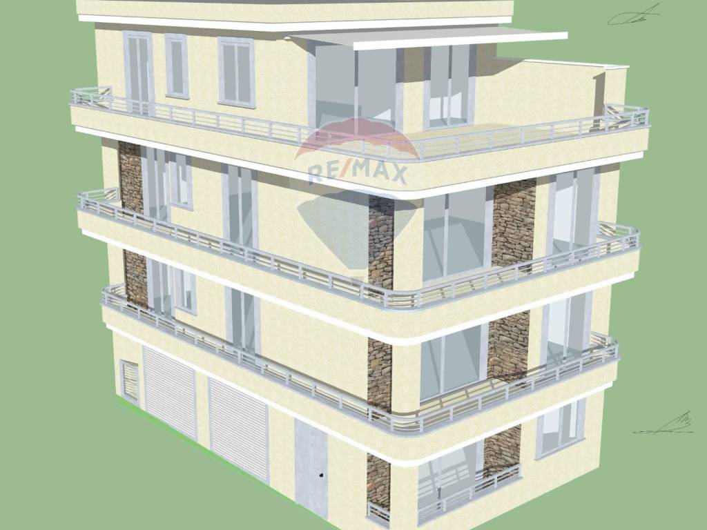 Casa indipendente a Taormina in Via Appiano, 18 - Foto 2