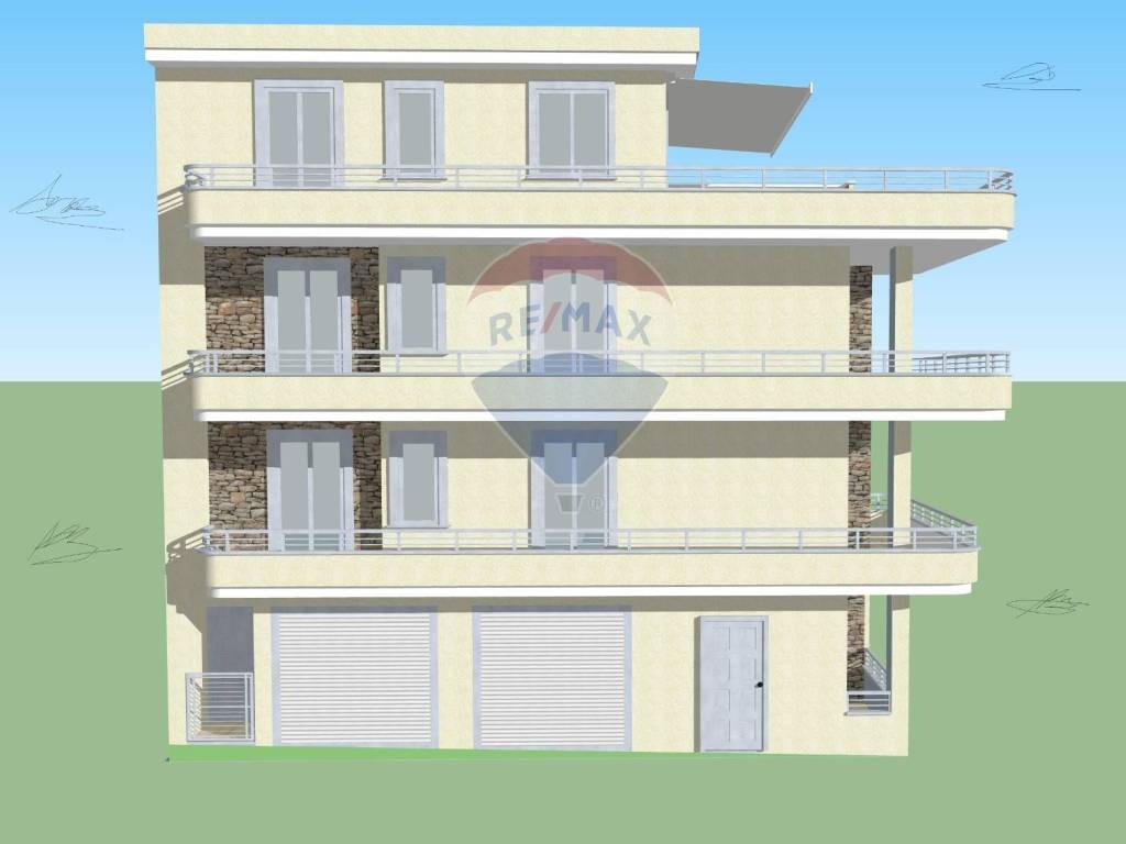 Casa indipendente a Taormina in Via Appiano, 18 - Foto 4