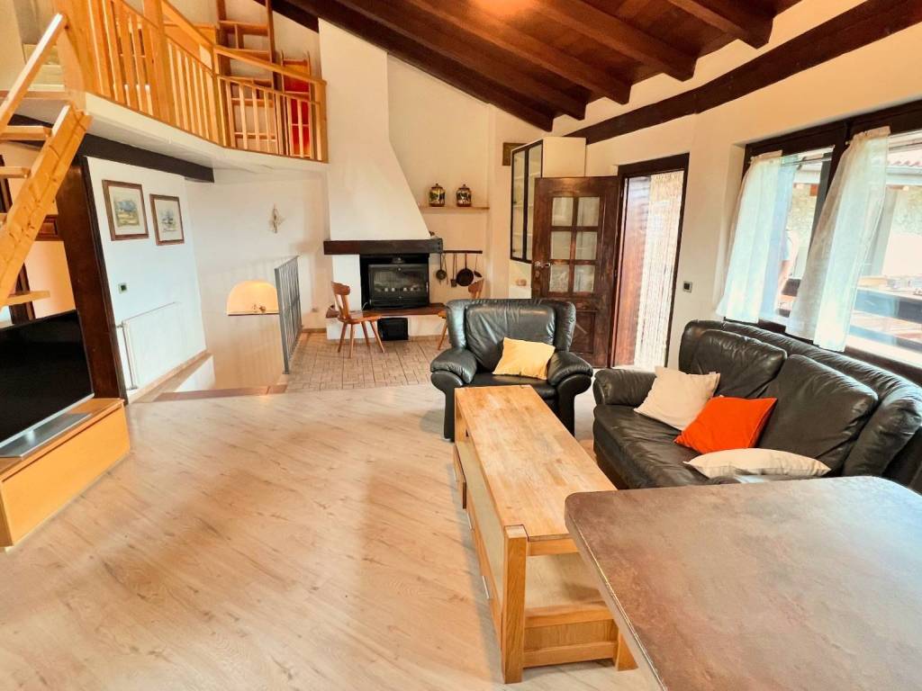 Casa indipendente a Tenno in Via Federico Guella - Foto 2