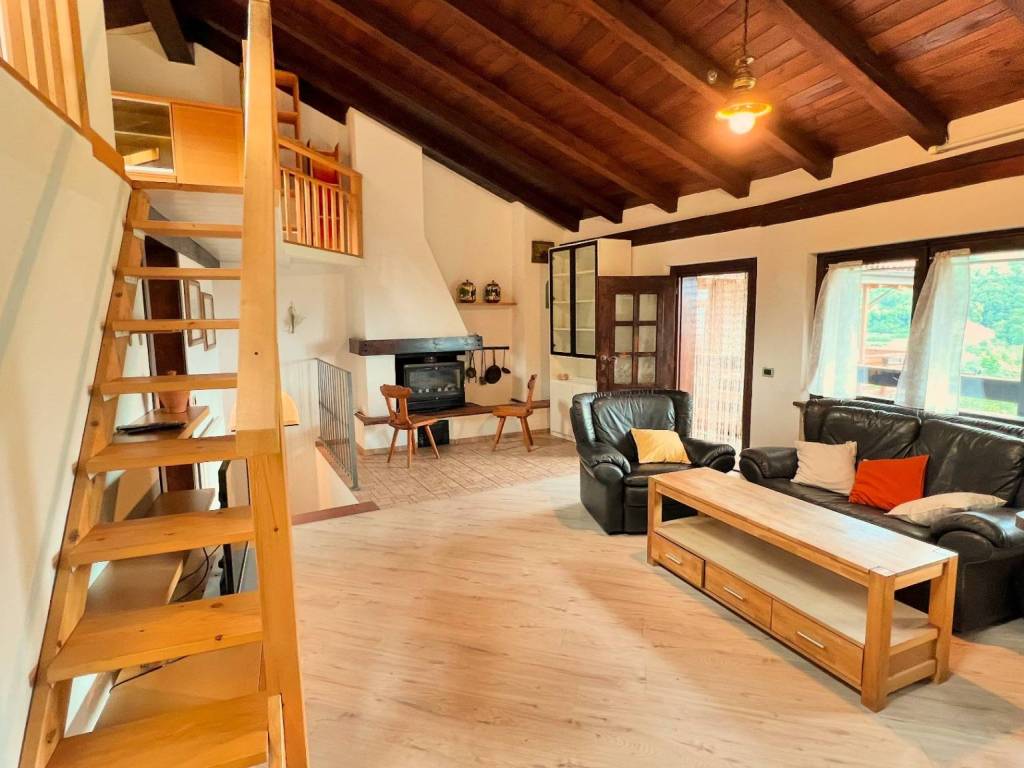 Casa indipendente a Tenno in Via Federico Guella - Foto 3