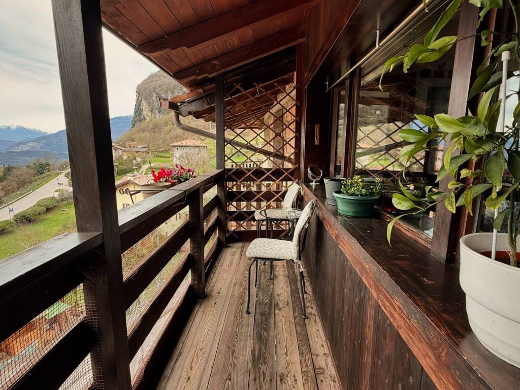 Casa indipendente a Tenno in Via Federico Guella - Foto 4