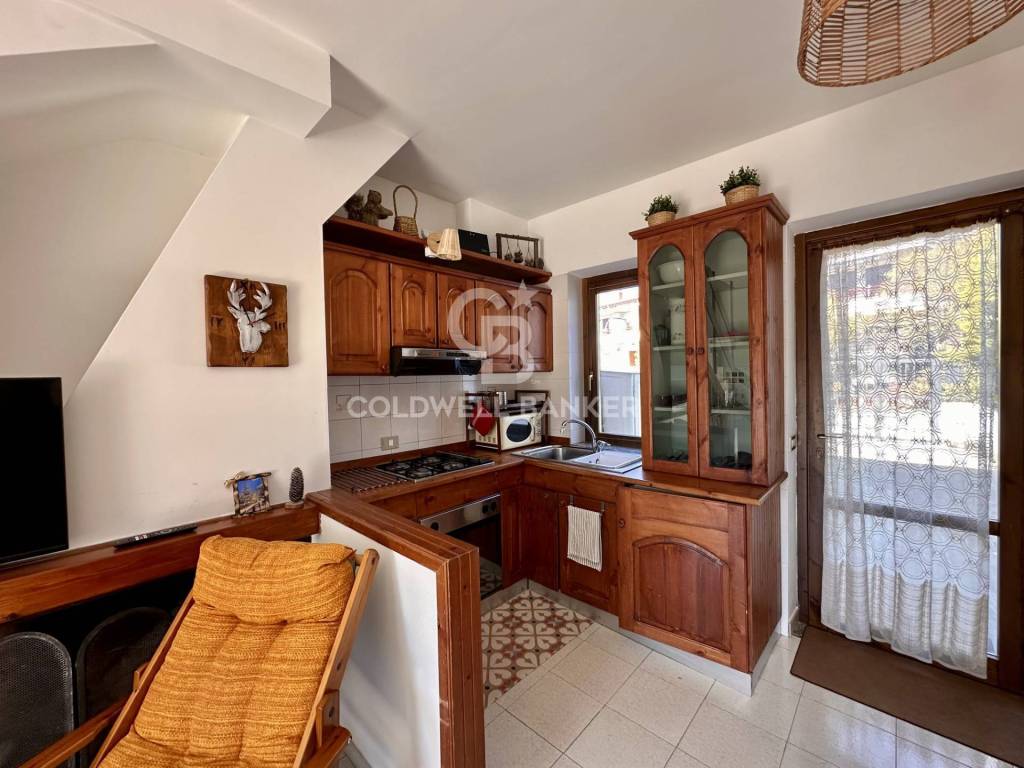 Villetta a schiera a Castel di sangro in Via Sulmona, 4 - Foto 2