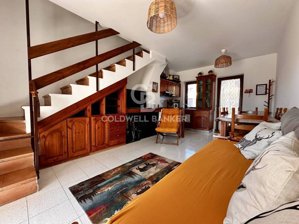 Villetta a schiera a Castel di sangro in Via Sulmona, 4 - Foto 5