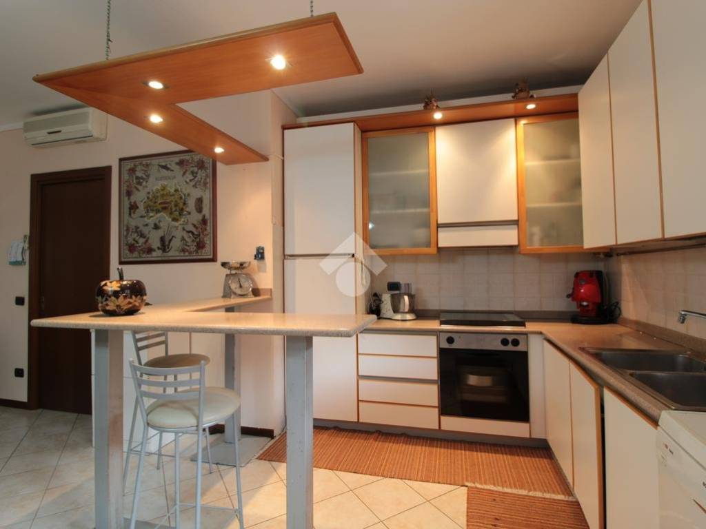 Appartamento a Dueville in Via Piave, 7 - Foto 3