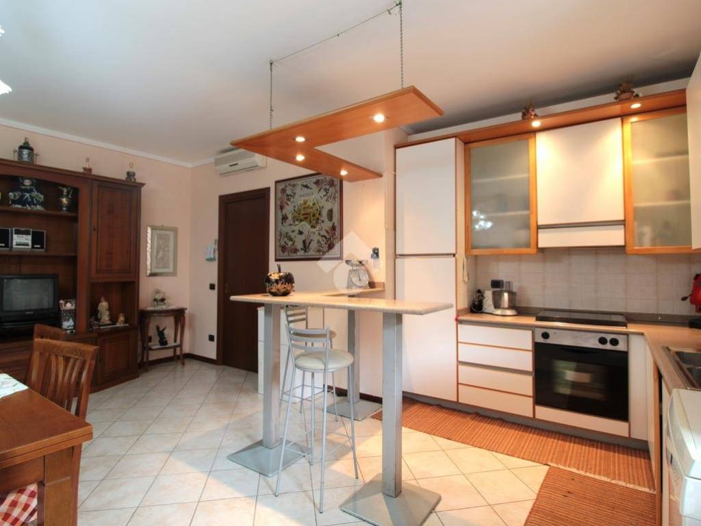 Appartamento a Dueville in Via Piave, 7 - Foto 4