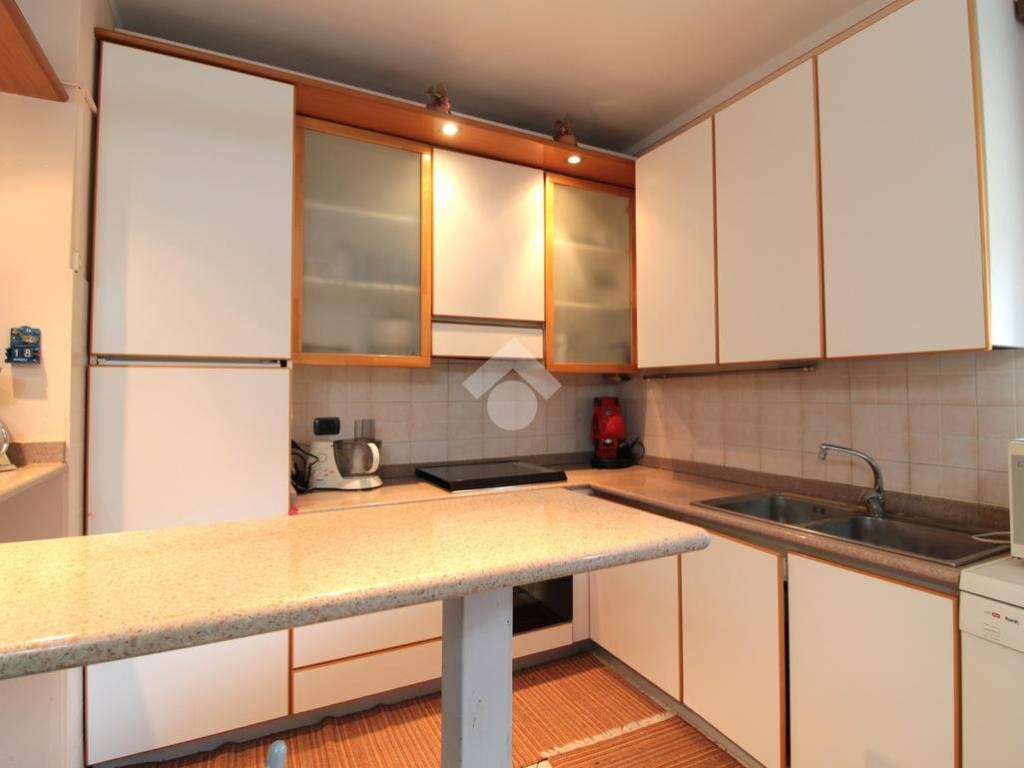 Appartamento a Dueville in Via Piave, 7 - Foto 5