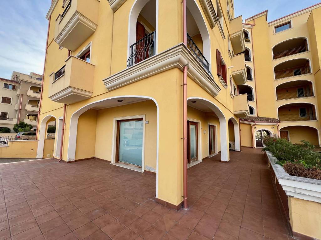 Immobile a Olbia in Piazza Pasana - Foto 3