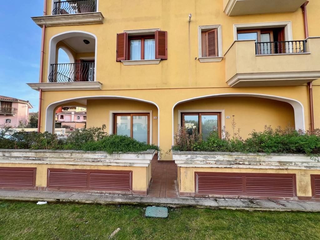 Immobile a Olbia in Piazza Pasana - Foto 4