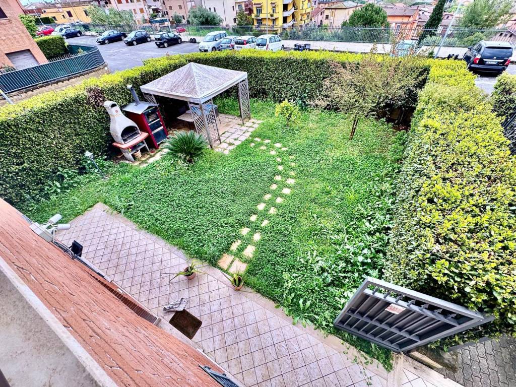 Villetta a schiera a Fiano romano in Via Umberto Terracini, 1 - Foto 2