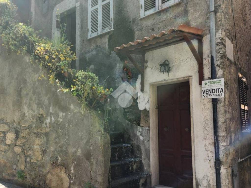 Appartamento a Anagni in Via Dante Alighieri, 52 - Foto 2