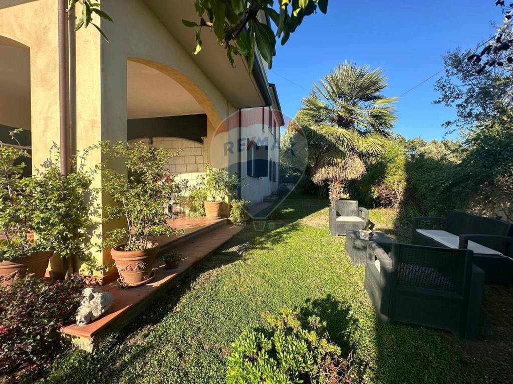 Casa indipendente a Benevento in C/da Roseto - Foto 3