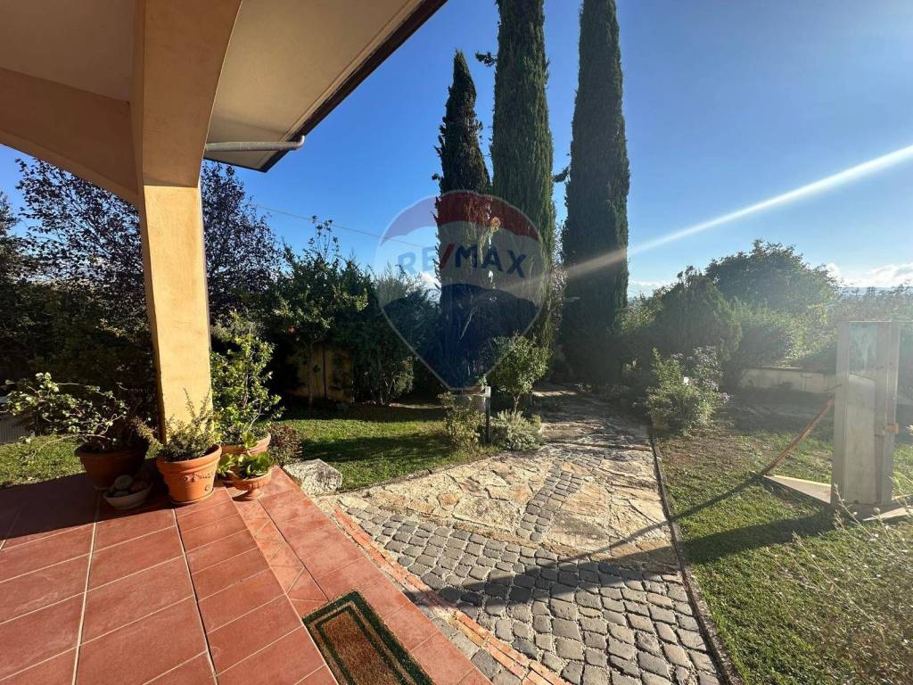 Casa indipendente a Benevento in C/da Roseto - Foto 5