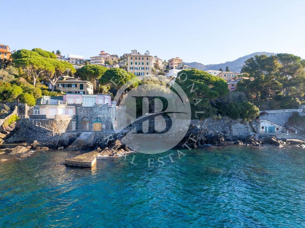 Villa a Recco - Foto 2