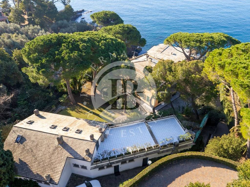 Villa a Recco - Foto 3