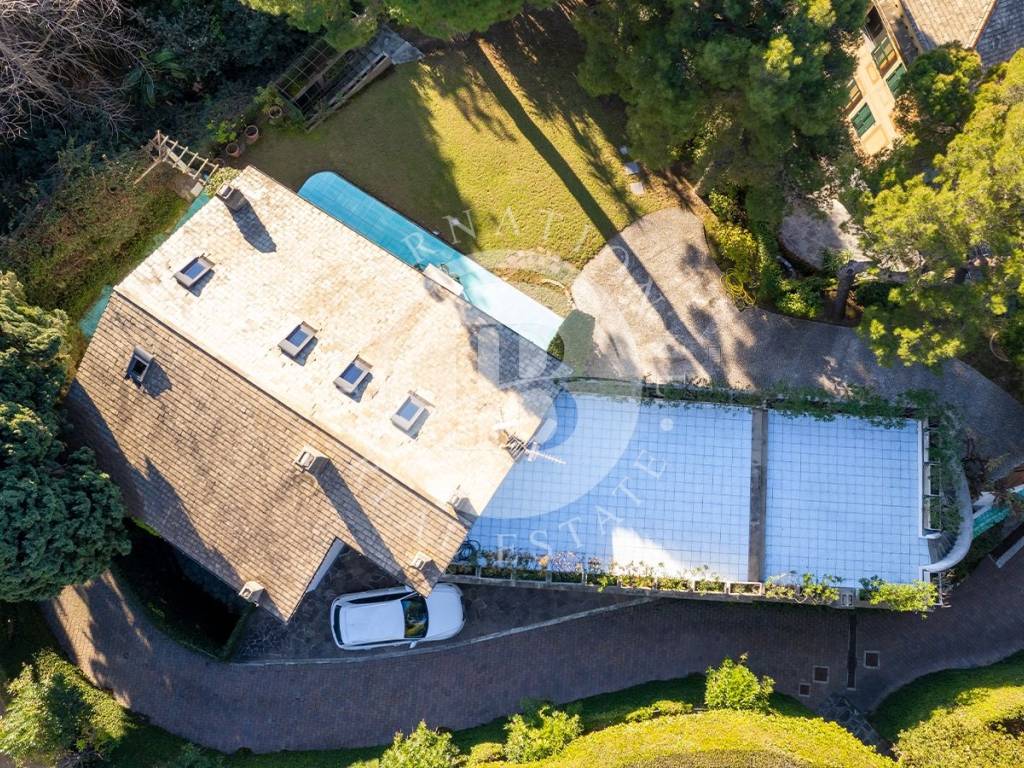Villa a Recco - Foto 4