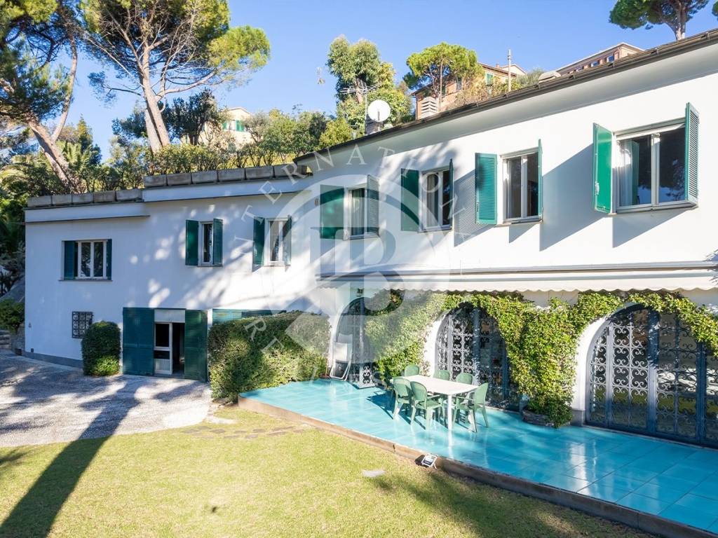 Villa a Recco - Foto 5