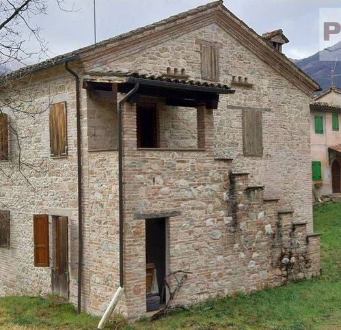 Villa a Sarnano in Contrada Gattari - Foto 3