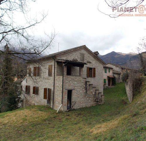 Villa a Sarnano in Contrada Gattari - Foto 4