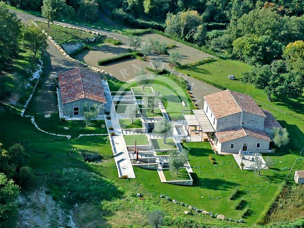 Villa a Manciano - Foto 2
