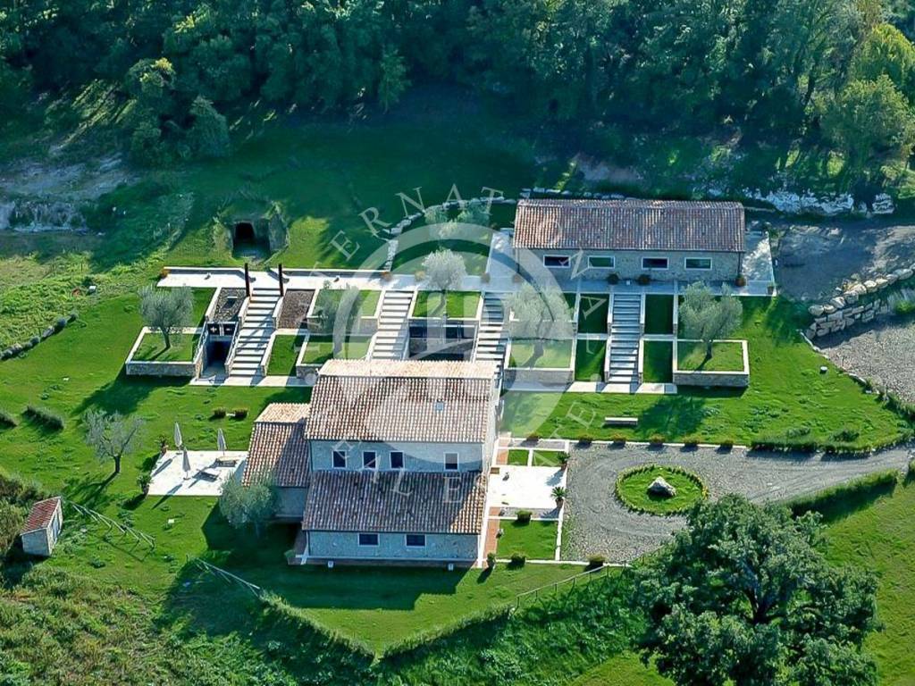 Villa a Manciano - Foto 4