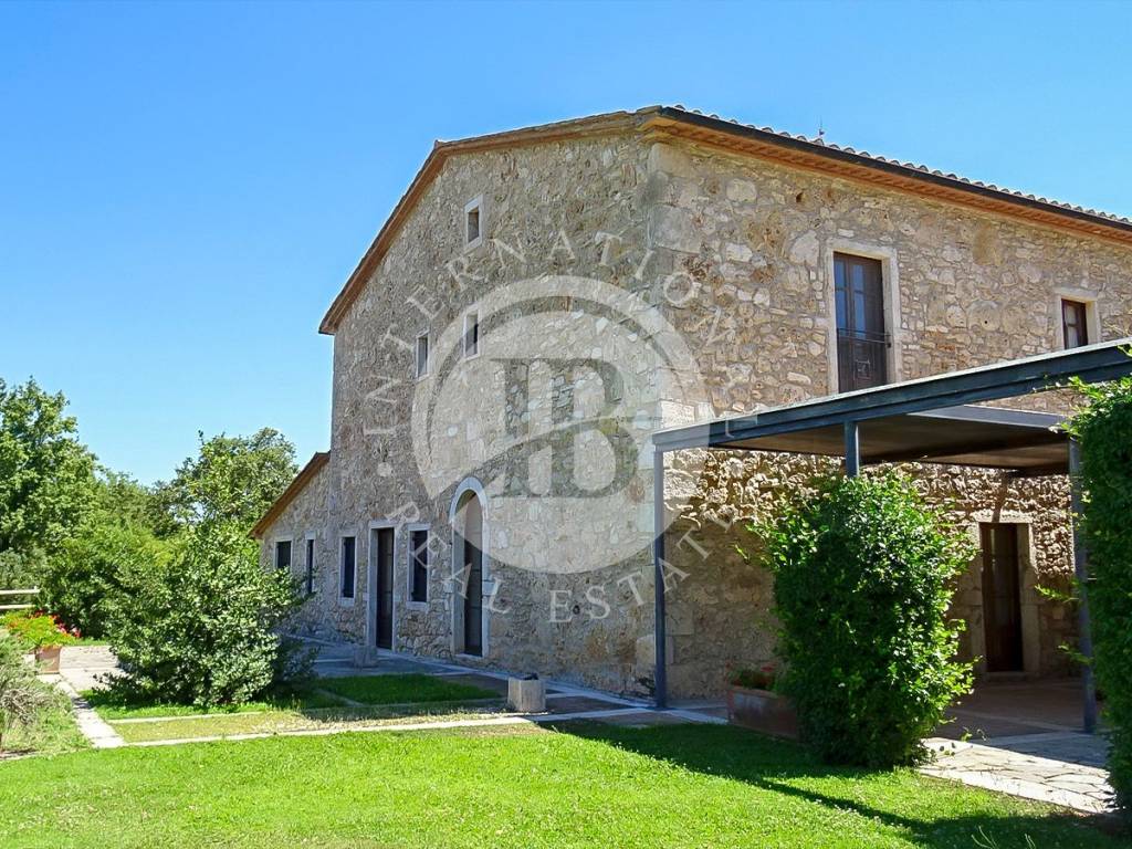 Villa a Manciano - Foto 5