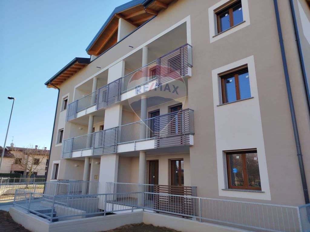 Appartamento a Casorate primo in VIA GIOVANNI DI BELLA - Foto 3