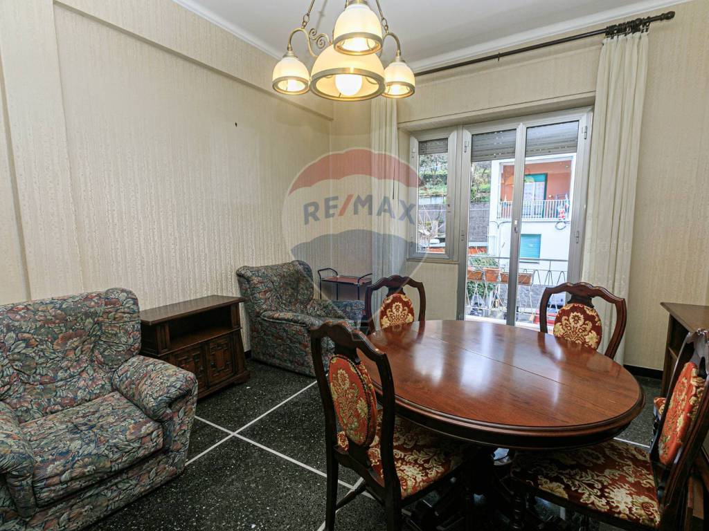Appartamento a Genova in Via Terpi, 33 - Foto 2