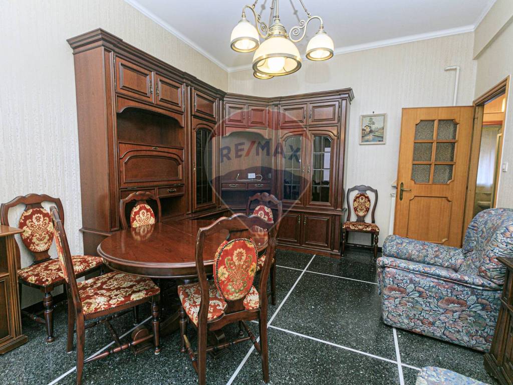Appartamento a Genova in Via Terpi, 33 - Foto 3