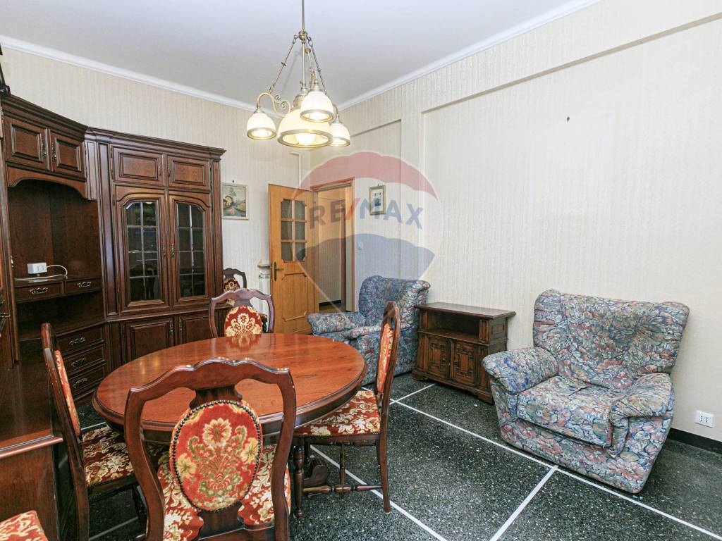 Appartamento a Genova in Via Terpi, 33 - Foto 4