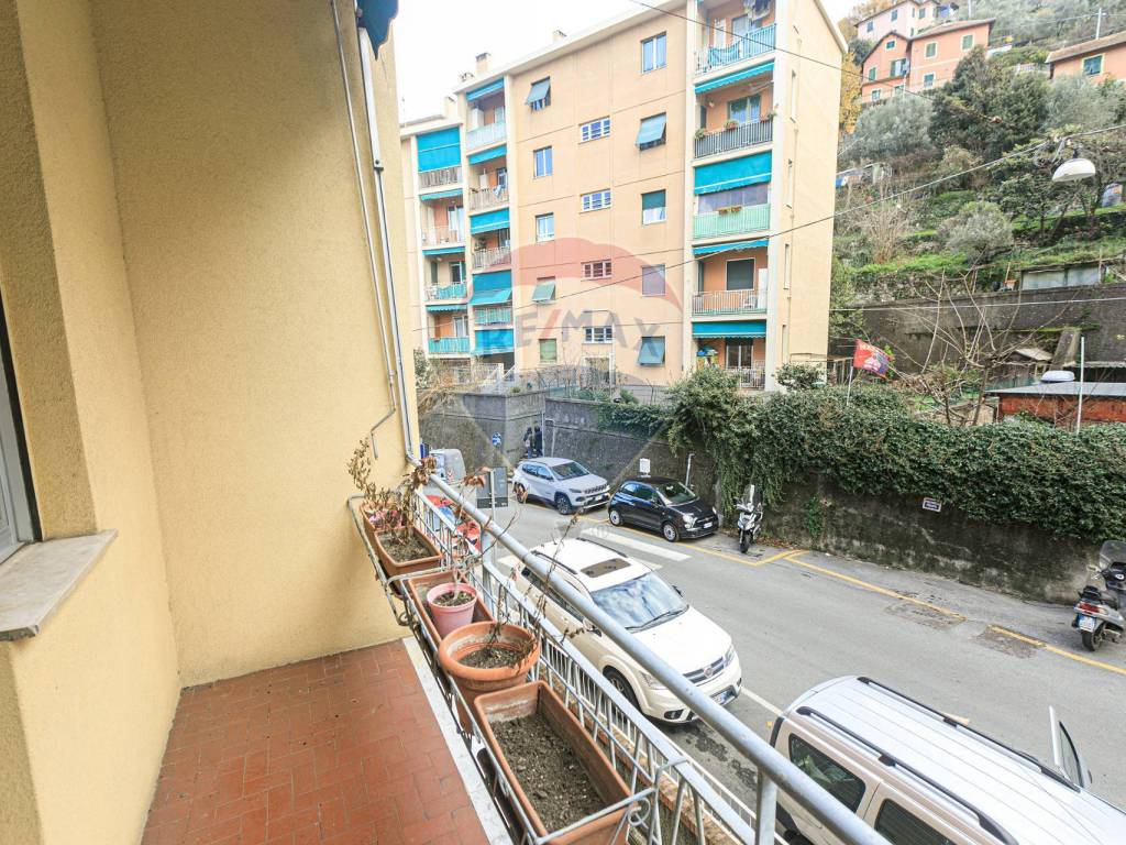 Appartamento a Genova in Via Terpi, 33 - Foto 5