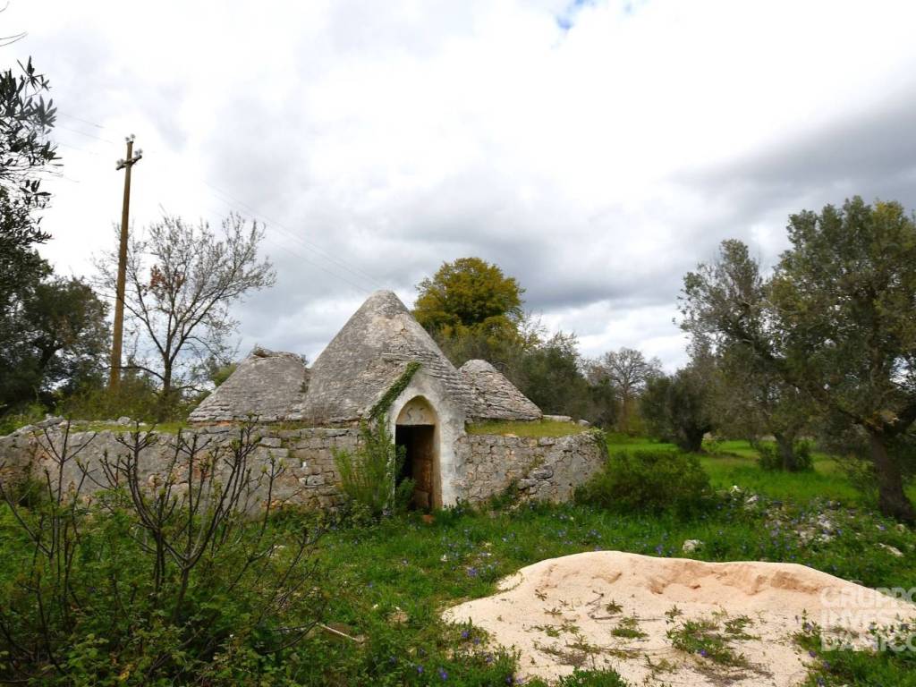 Rustico / casale a Ostuni in Contrada Lamatroccola - Foto 2