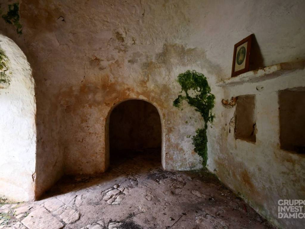 Rustico / casale a Ostuni in Contrada Lamatroccola - Foto 3